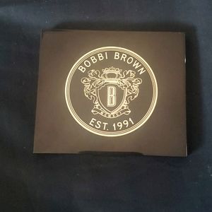 Bobbi brown eyeshadow palette